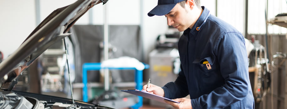Security Solutions for Automotive Centers in Fullerton, CA