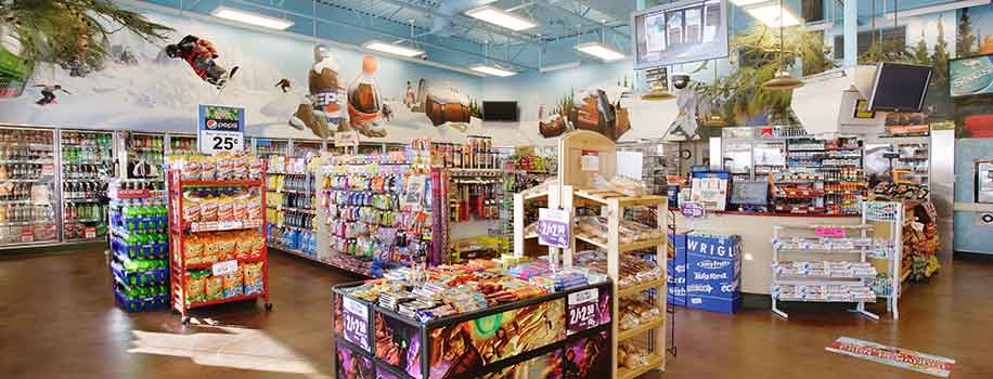 Security Solutions for Convenience Stores Fullerton, CA