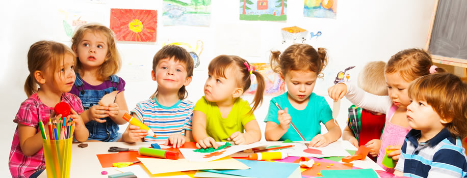 Security Solutions for Daycares Fullerton, CA