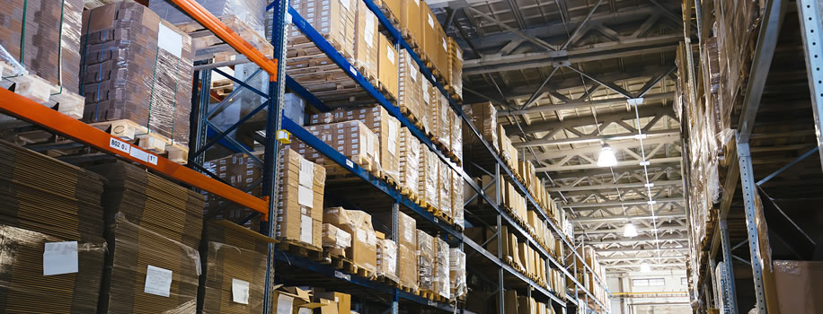Security Solutions for Warehouses in Fullerton, CA